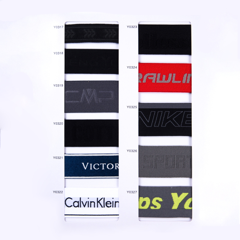 Vzorový katalóg spoločnosti