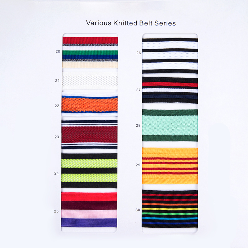 Vzorový katalóg spoločnosti