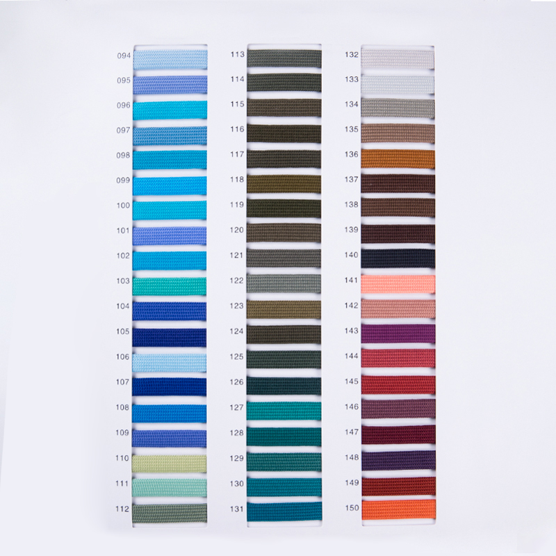 Vzorový katalóg spoločnosti