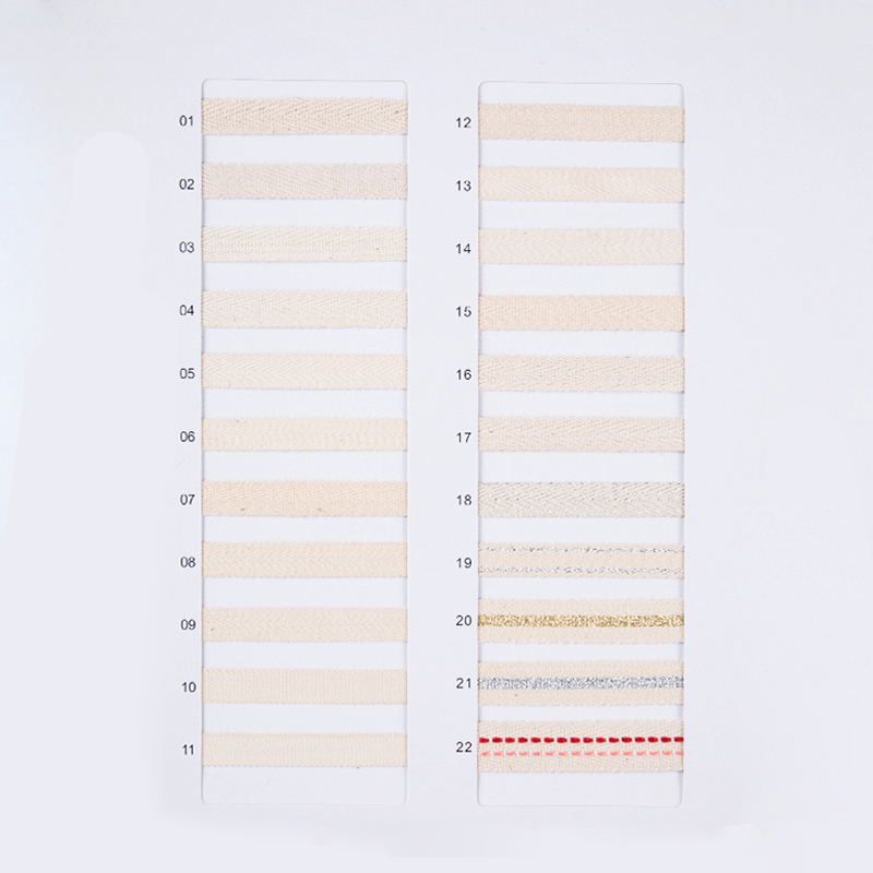 Vzorový katalóg spoločnosti