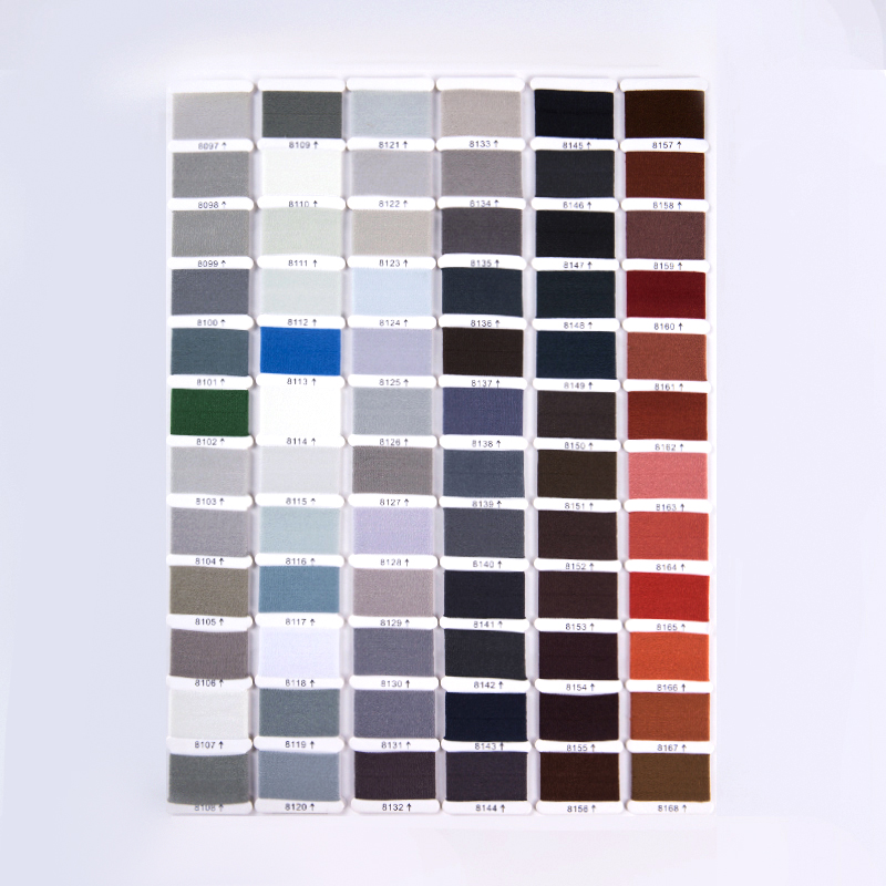 Vzorový katalóg spoločnosti