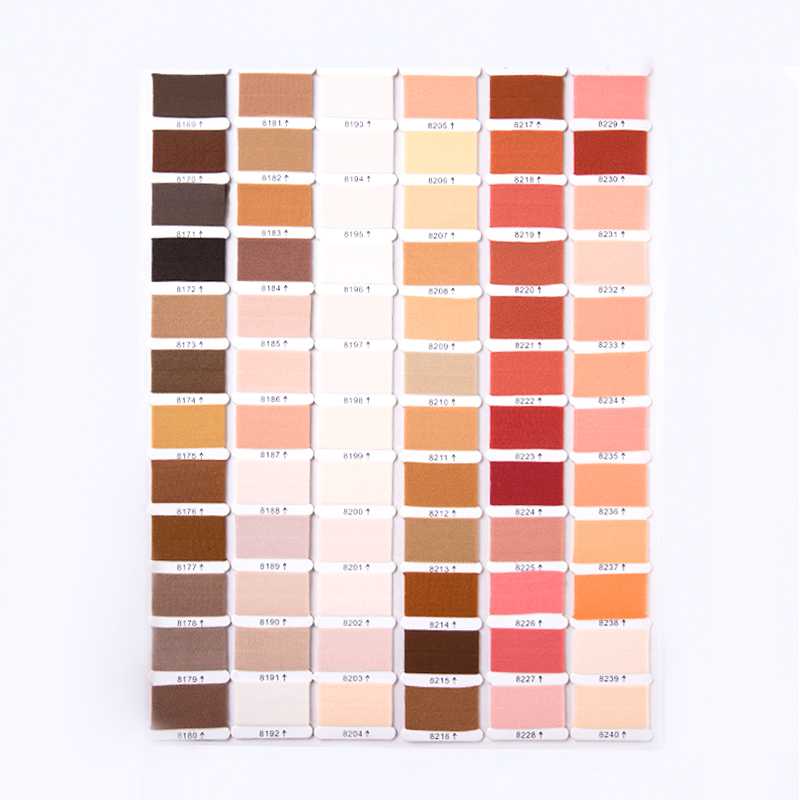 Vzorový katalóg spoločnosti