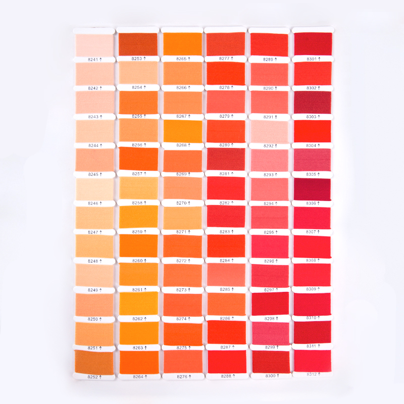 Vzorový katalóg spoločnosti