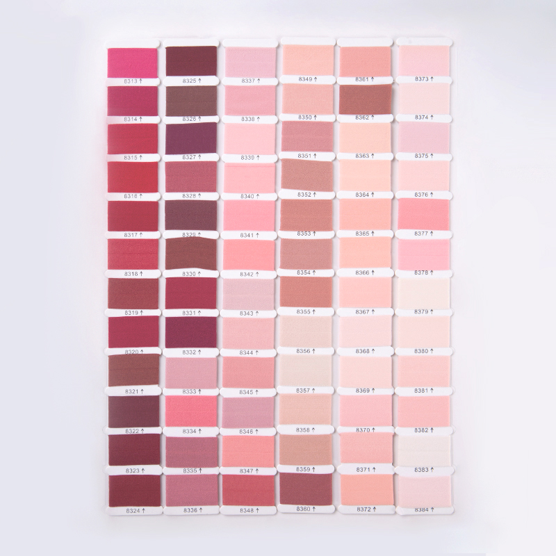 Vzorový katalóg spoločnosti