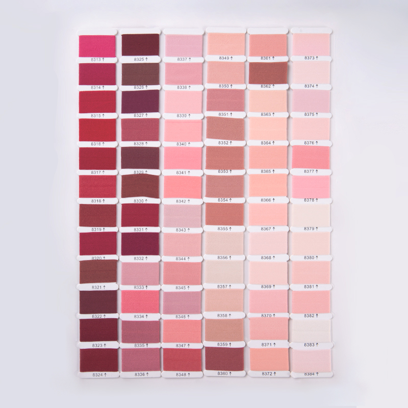 Vzorový katalóg spoločnosti