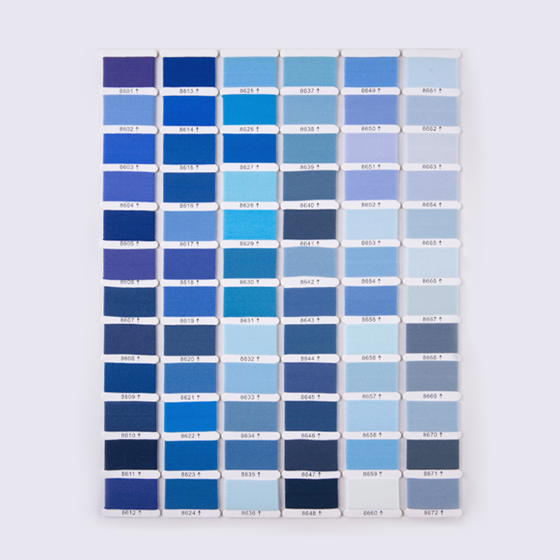 Vzorový katalóg spoločnosti