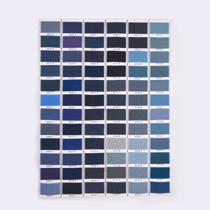 Vzorový katalóg spoločnosti