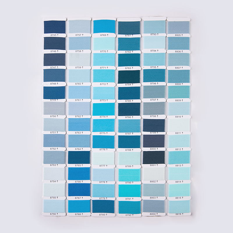 Vzorový katalóg spoločnosti