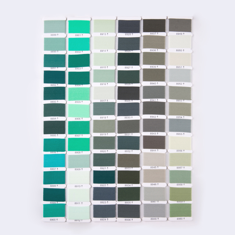 Vzorový katalóg spoločnosti