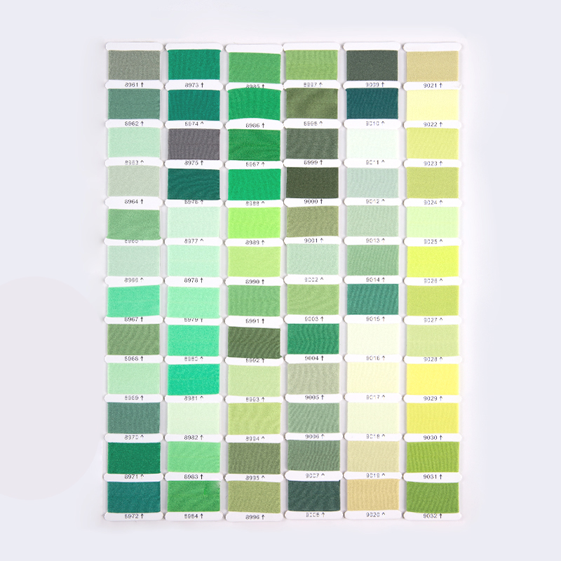 Vzorový katalóg spoločnosti