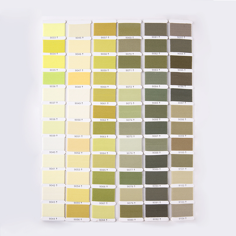 Vzorový katalóg spoločnosti