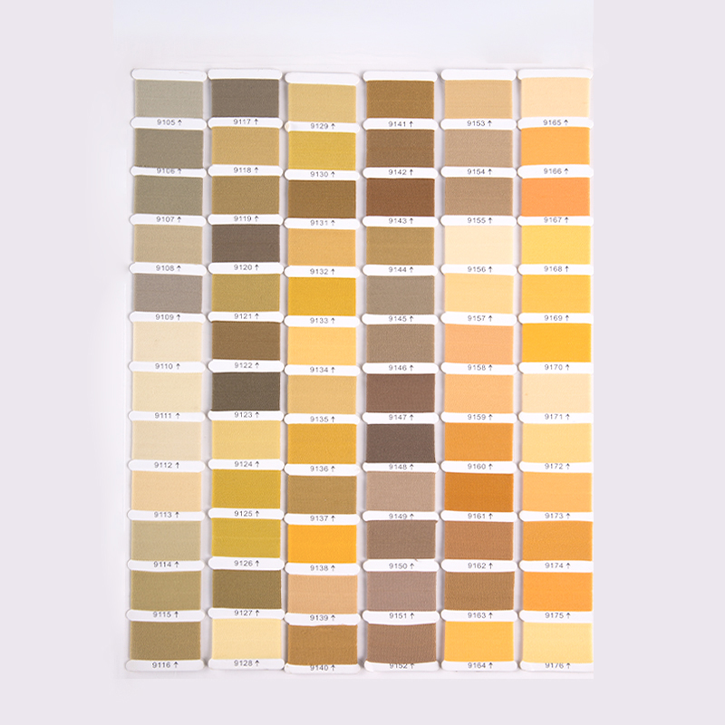 Vzorový katalóg spoločnosti