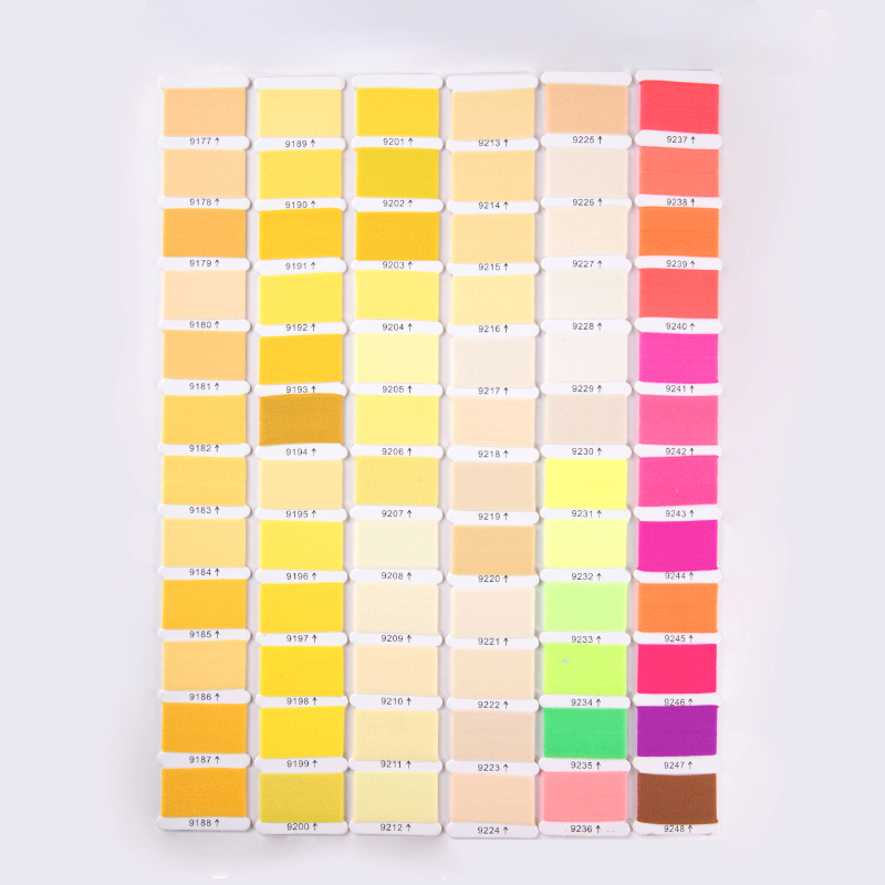 Vzorový katalóg spoločnosti