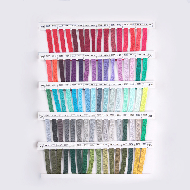 Vzorový katalóg spoločnosti