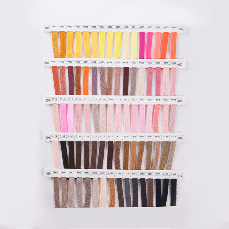 Vzorový katalóg spoločnosti