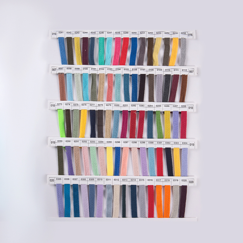 Vzorový katalóg spoločnosti