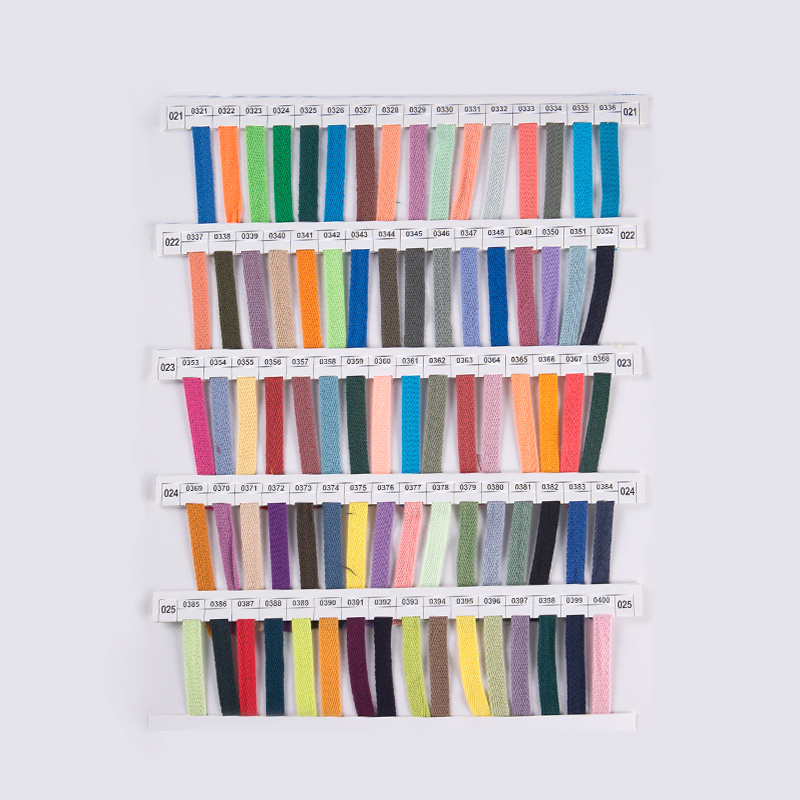 Vzorový katalóg spoločnosti