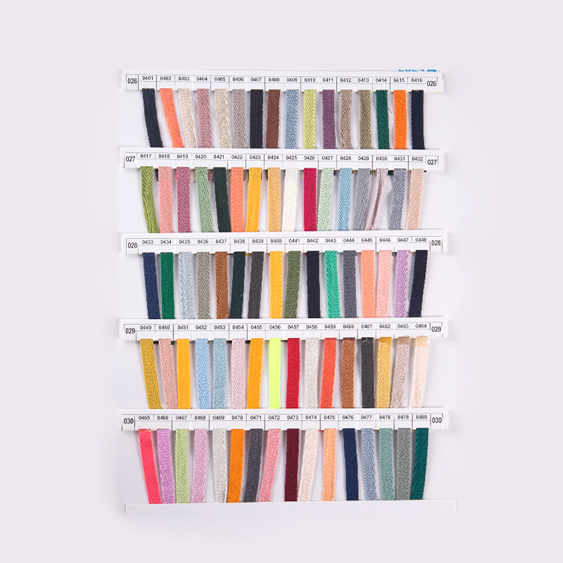 Vzorový katalóg spoločnosti