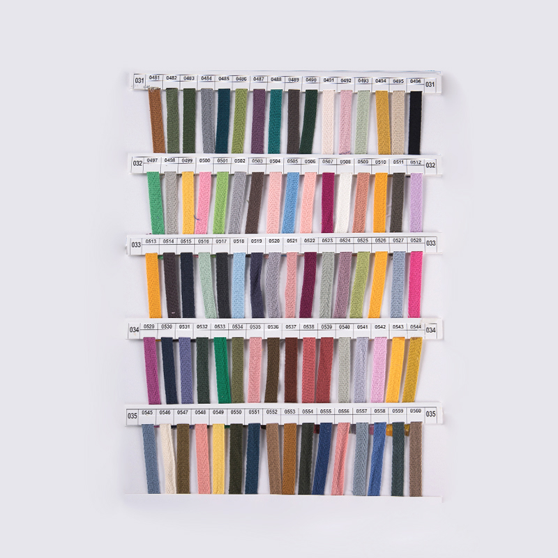 Vzorový katalóg spoločnosti