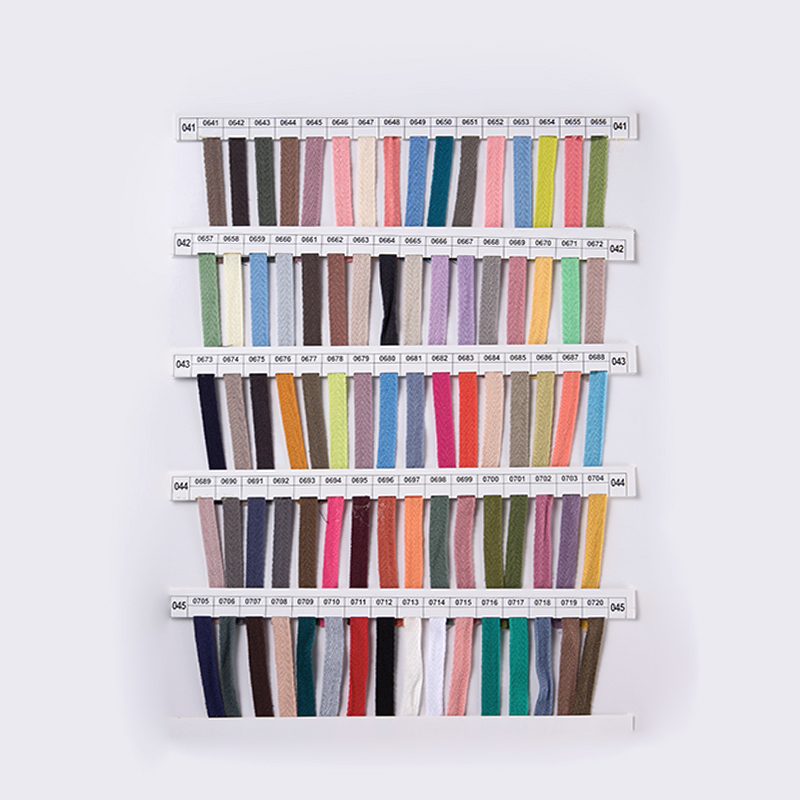 Vzorový katalóg spoločnosti