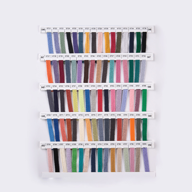 Vzorový katalóg spoločnosti