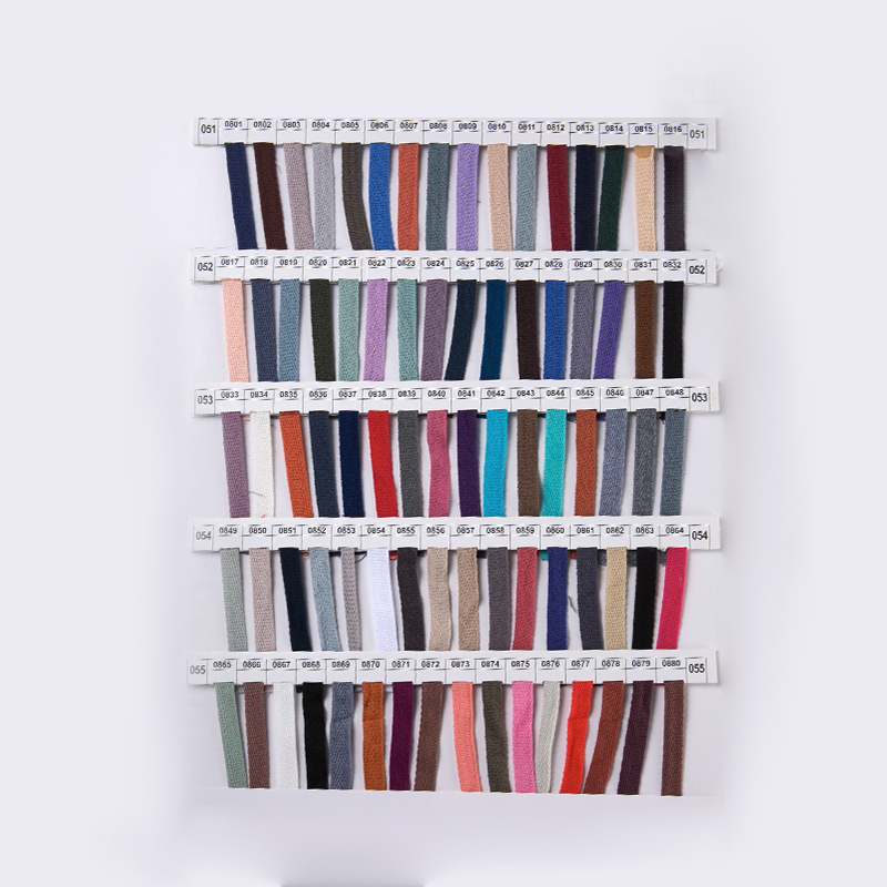 Vzorový katalóg spoločnosti