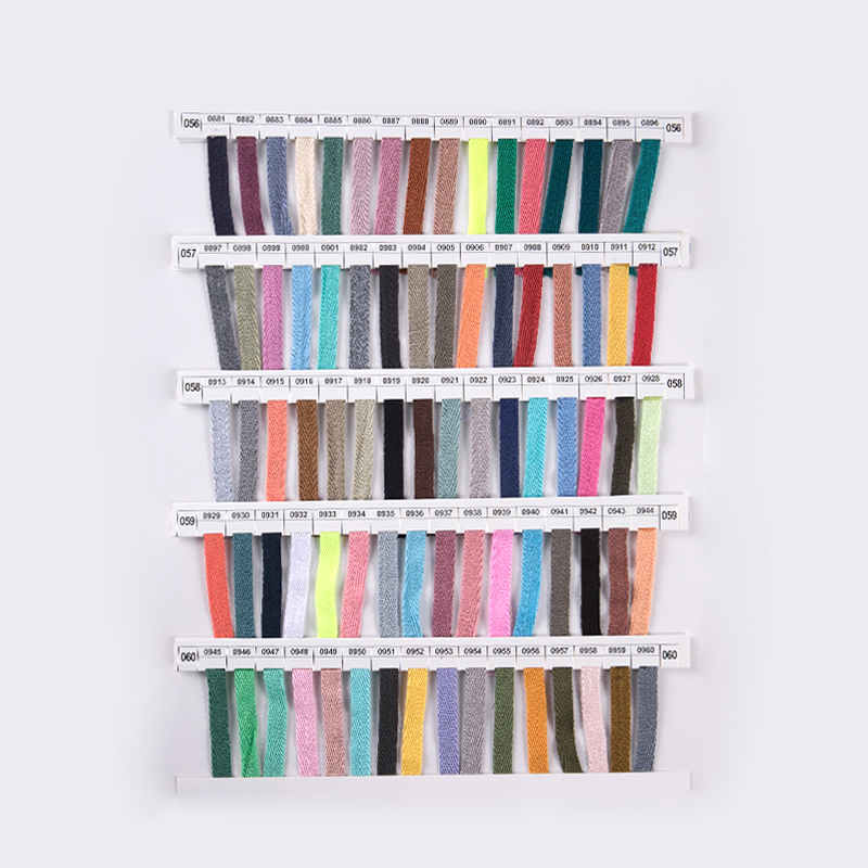 Vzorový katalóg spoločnosti