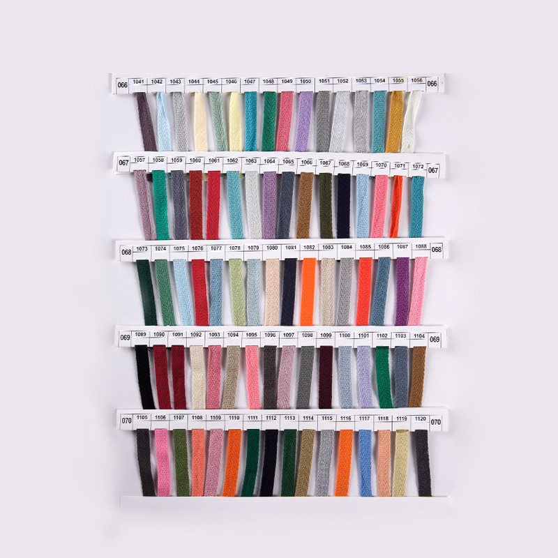 Vzorový katalóg spoločnosti