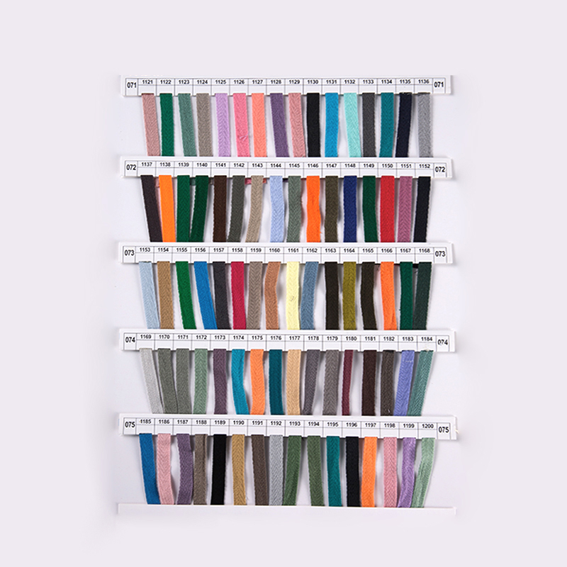 Vzorový katalóg spoločnosti