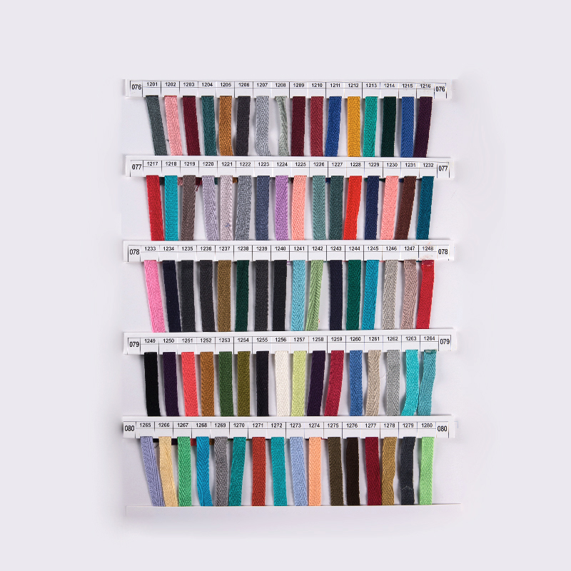 Vzorový katalóg spoločnosti