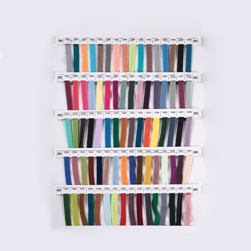 Vzorový katalóg spoločnosti