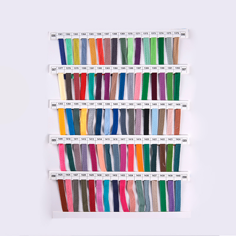 Vzorový katalóg spoločnosti