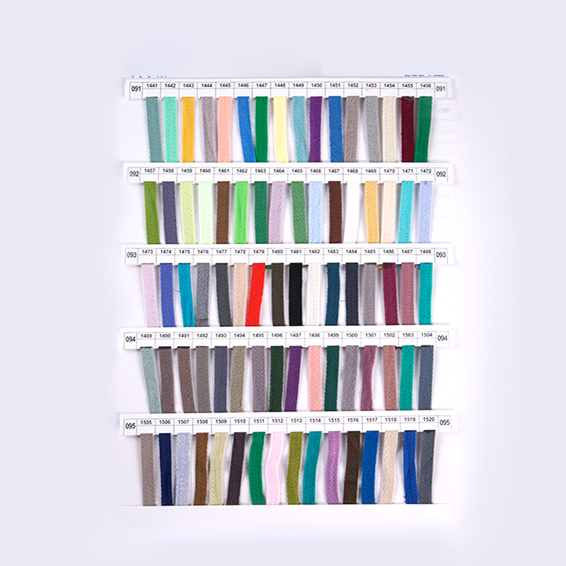 Vzorový katalóg spoločnosti