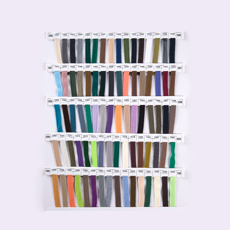 Vzorový katalóg spoločnosti