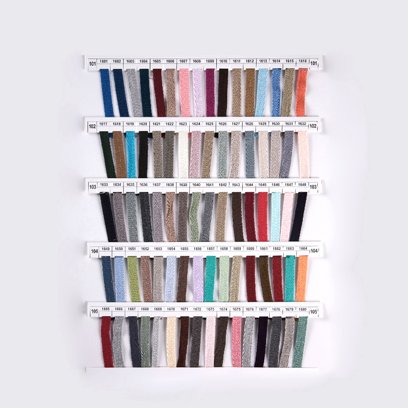 Vzorový katalóg spoločnosti