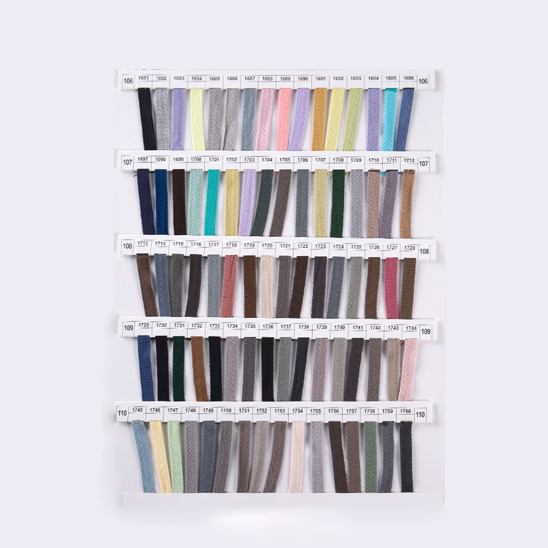 Vzorový katalóg spoločnosti