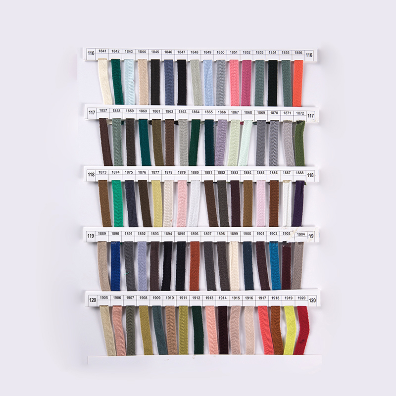 Vzorový katalóg spoločnosti