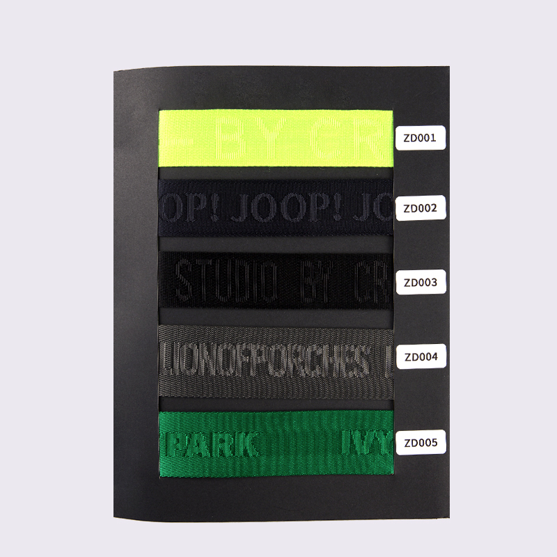 Vzorový katalóg spoločnosti