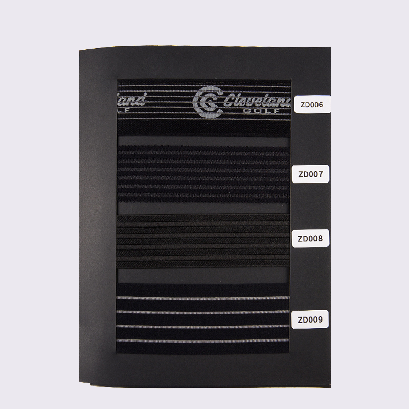 Vzorový katalóg spoločnosti