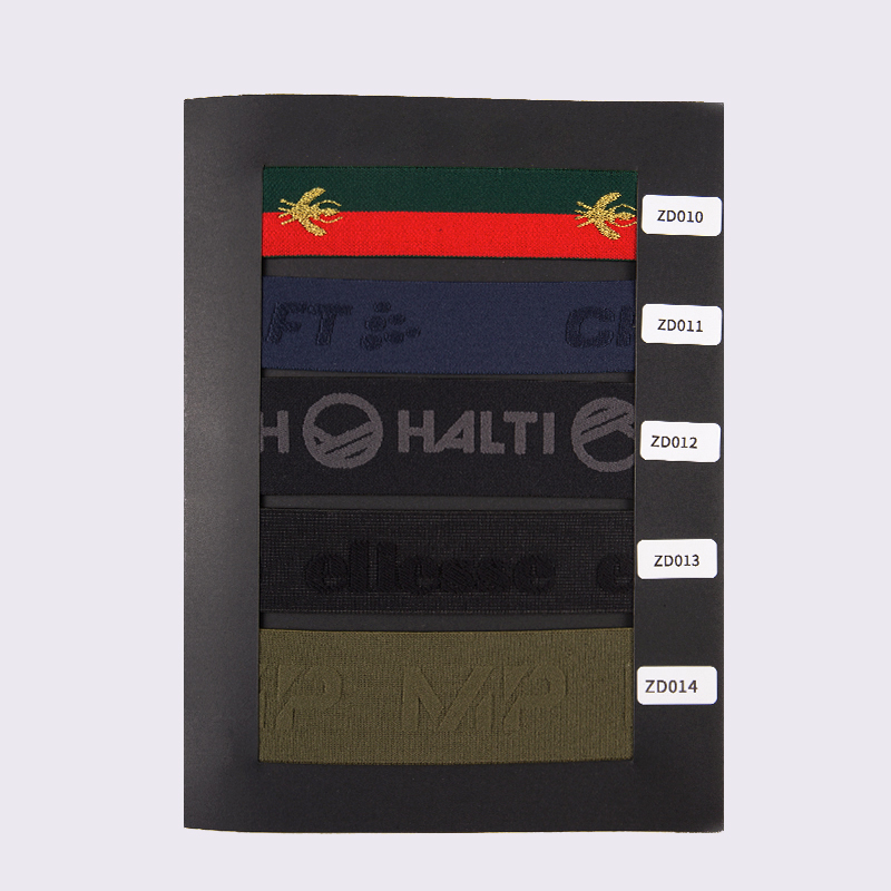 Vzorový katalóg spoločnosti