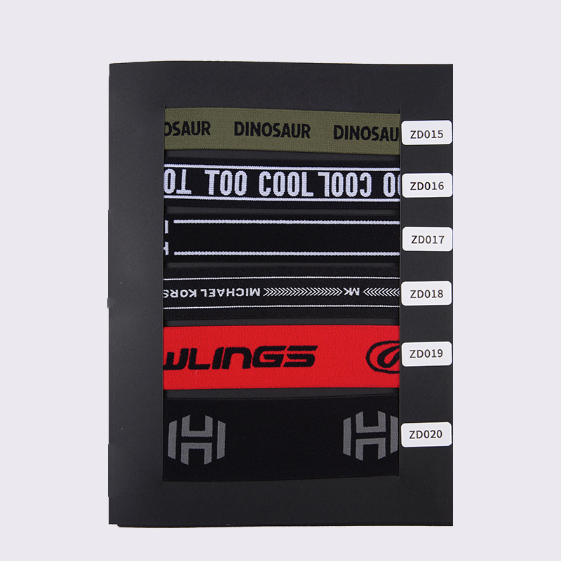 Vzorový katalóg spoločnosti