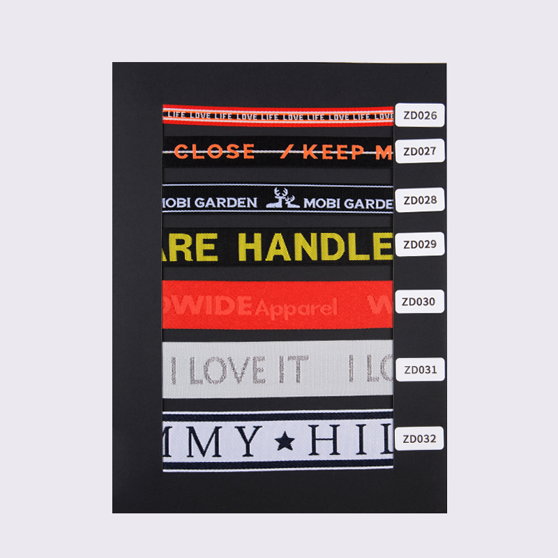 Vzorový katalóg spoločnosti