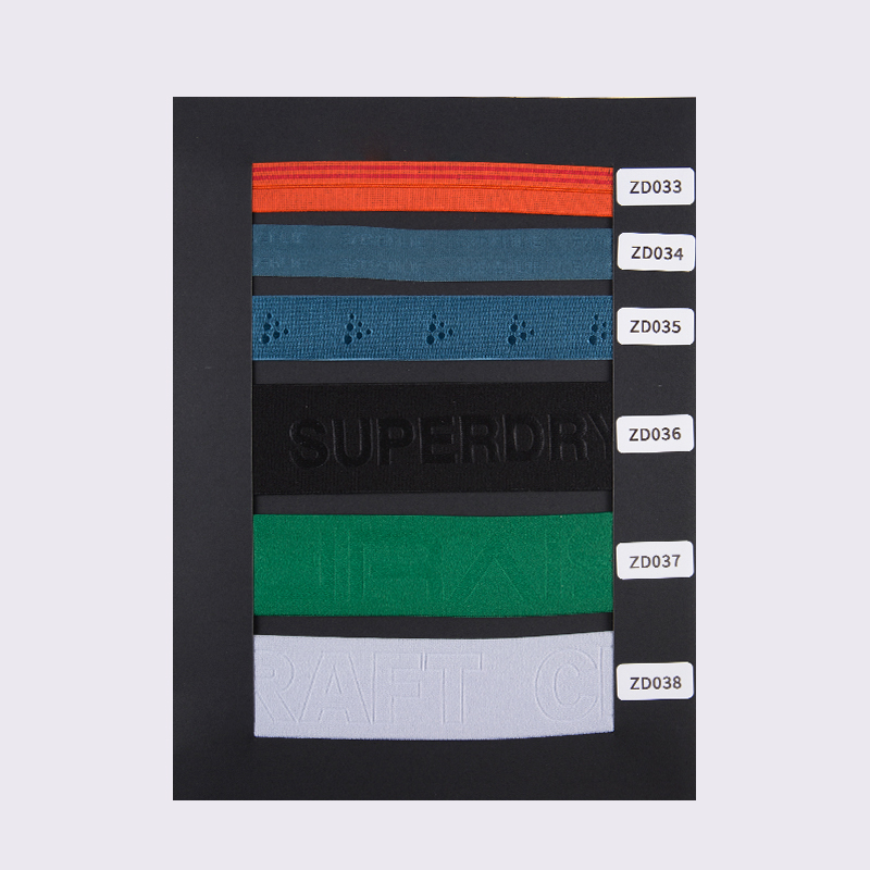 Vzorový katalóg spoločnosti