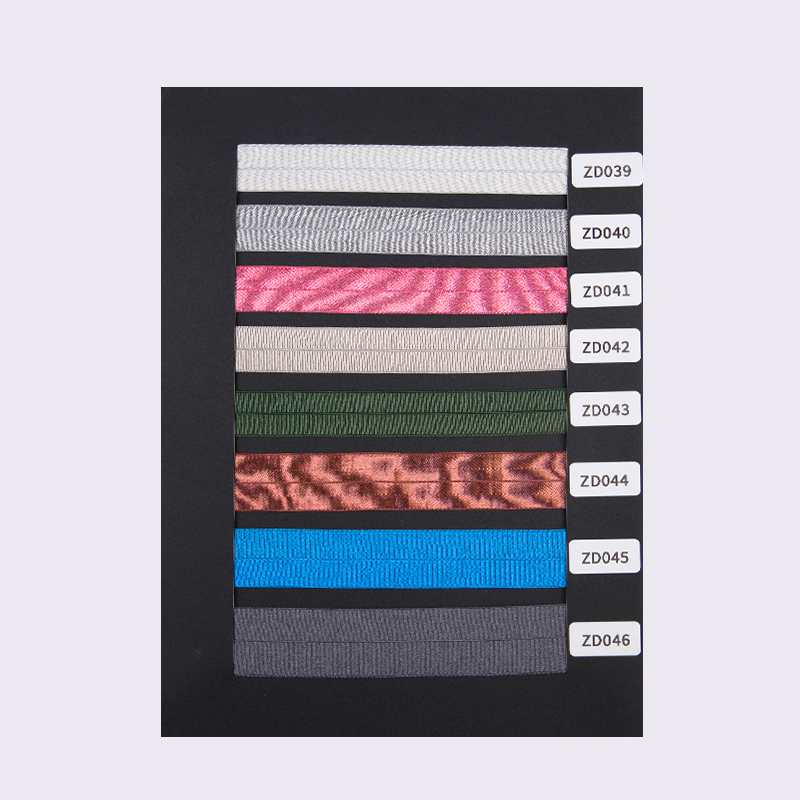 Vzorový katalóg spoločnosti