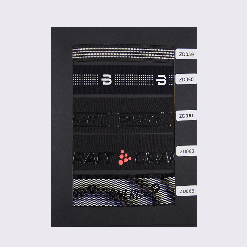 Vzorový katalóg spoločnosti