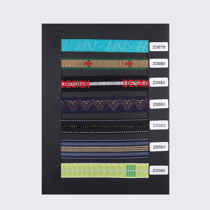 Vzorový katalóg spoločnosti