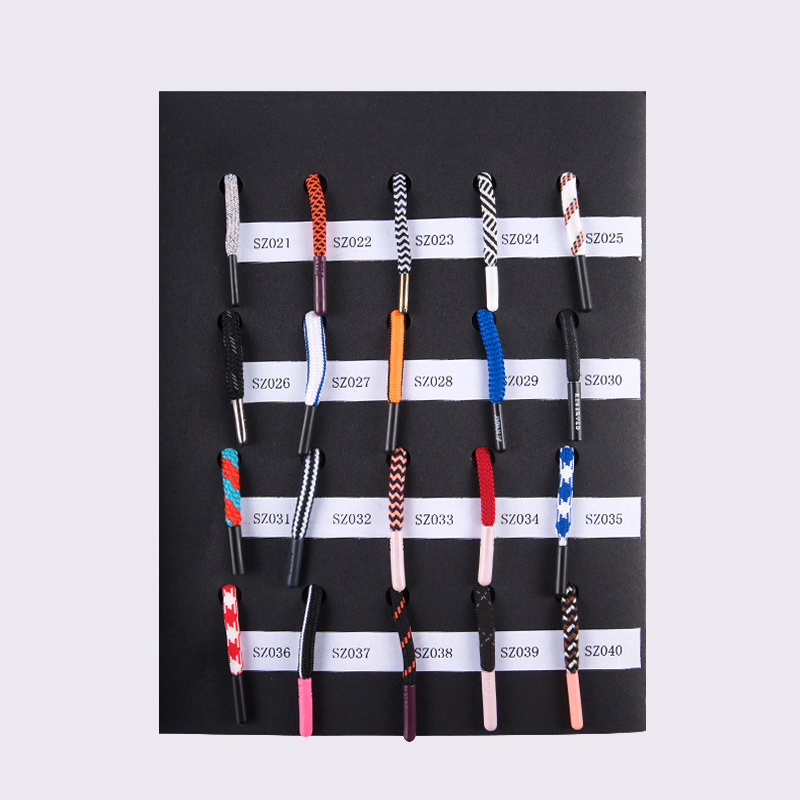 Vzorový katalóg spoločnosti