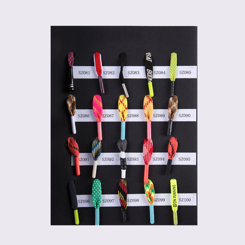 Vzorový katalóg spoločnosti