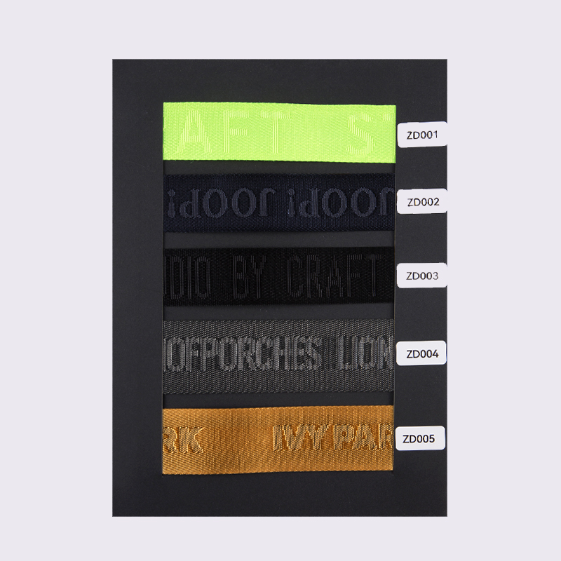 Vzorový katalóg spoločnosti