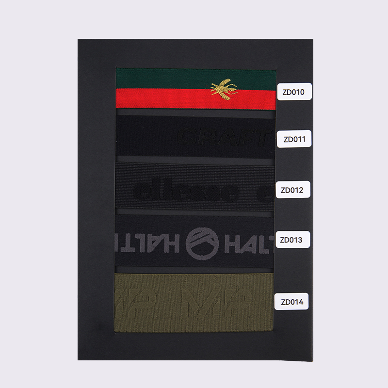 Vzorový katalóg spoločnosti